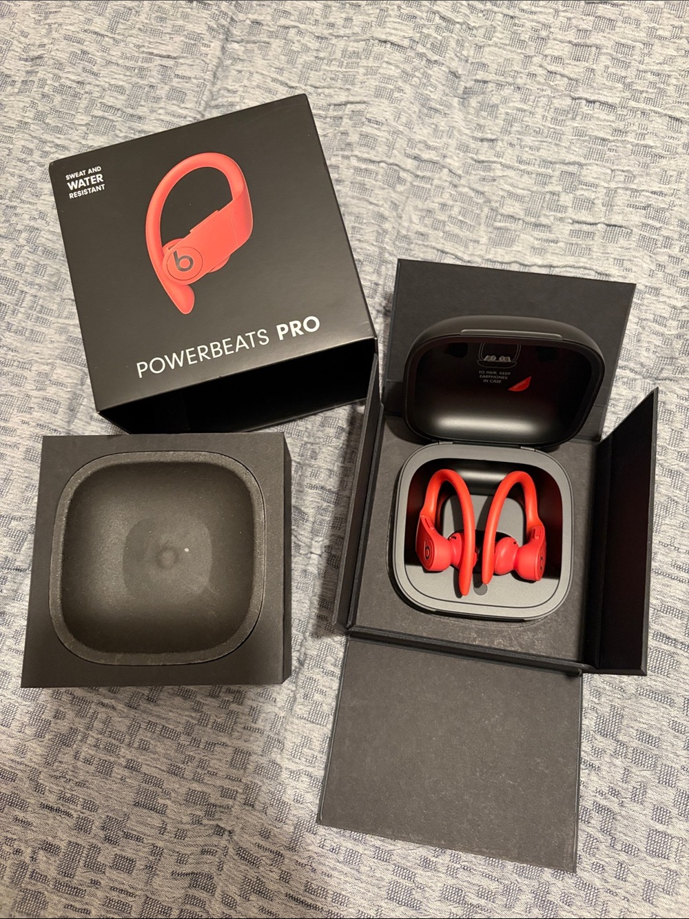 Beats Powerbeats Pro